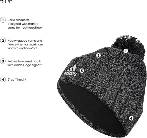 Vista 2 de adidas Recon Ballie (5146-RECON)