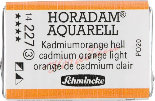 Vista 291 de Schmincke HORADAM AQUARELL ONETZ 0.2 fl oz,l 14031001 031 ONETZ