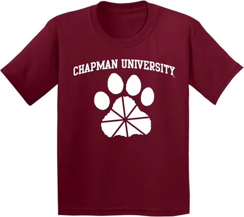 Vista 243 de NCAA Arch Logo, camiseta juvenil color del equipo, universidad - universidad