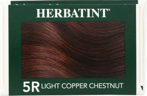 Vista 7 de Herbatint, Color de cabello Castaño Cobre 5r, 4.56 Fl Oz