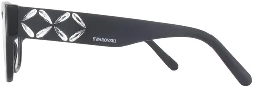 Vista 3 de Swarovski SK5213-001 - Marco de cristal de ojos 2087in