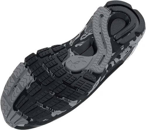 Vista 3 de Under Armour HOVR Sonic 6 Camo - Tenis de correr para hombre