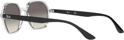 Vista 5 de Ray-Ban RB4361 - Gafas de sol redondas