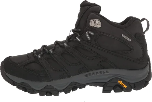Vista 8 de Merrell Men's Moab 3 Prime Mid Waterproof Hiking Boot