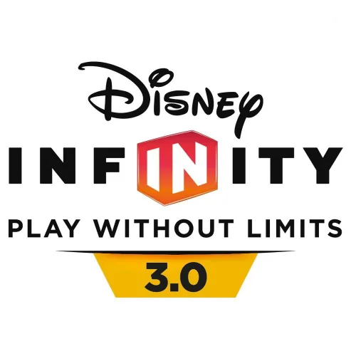 Vista 2 de Disney Infinity 3.0-Tomorrowland Power Disc Pack PS4Xbox OnePS3Xbox 360Wii