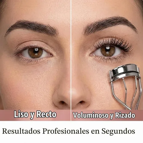 Vista 5 de Compatible con almohadillas de repuesto para rizador de pestañas Shiseido Blackb (apto para Shiseido)