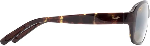 Vista 3 de Maui Jim Gafas de sol polarizadas de moda Koki Beach para mujer