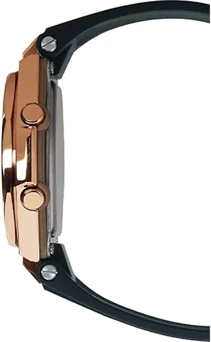 Vista 3 de Casio Womens Analogue-Digital Quartz Watch Baby-G