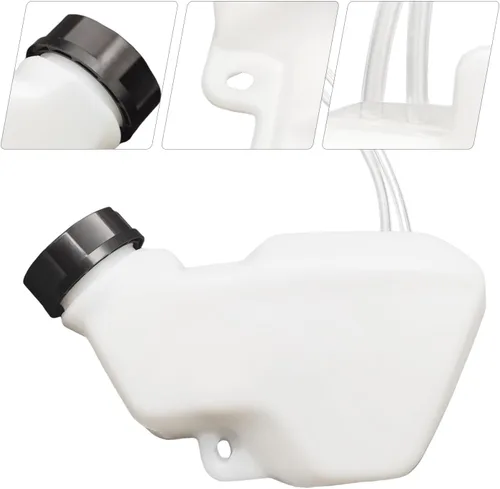 Vista 3 de 1 unids 310585012 310585001 Depósito de combustible para RYOBI Homelite RY34007 RY34007 RY34426 RY34427 RY34446 RY34447 BM4CSSAC BM4CSSACC