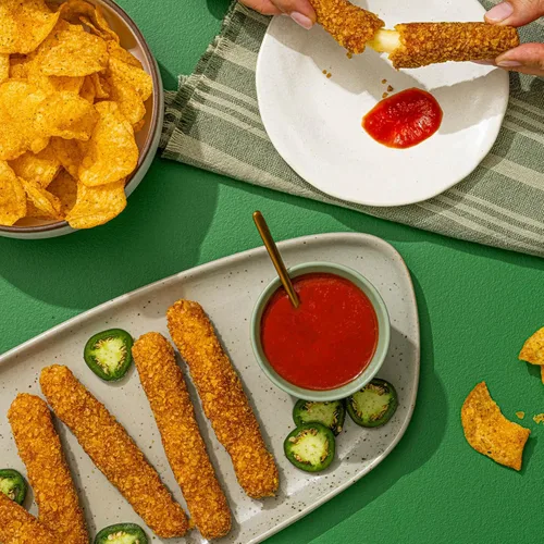 Vista 7 de Lay's Kettle Cooked - Papas fritas sabor jalapeño, 0.85 onzas (paquete con 40 unidades)