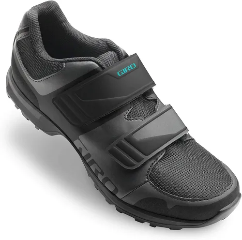 Vista 2 de Giro Berm W - Zapatos de ciclismo para mujer