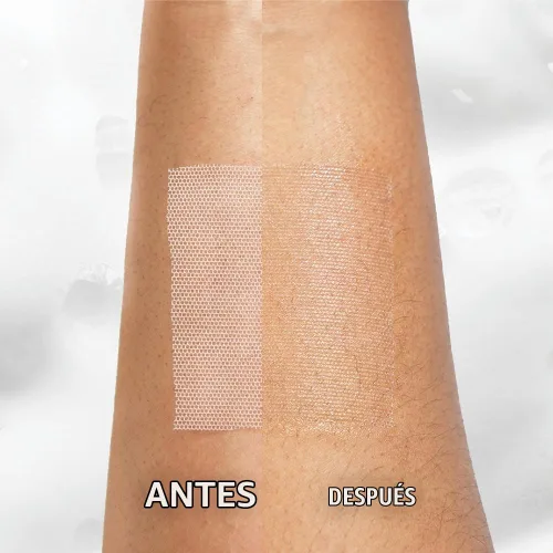 Vista 2 de WONDER LACE BOND Melt Mousse - Supreme 3.38 onzas líquidas Biotina + aceite de ricino Sin residuos, fórmula de larga duración con bordes