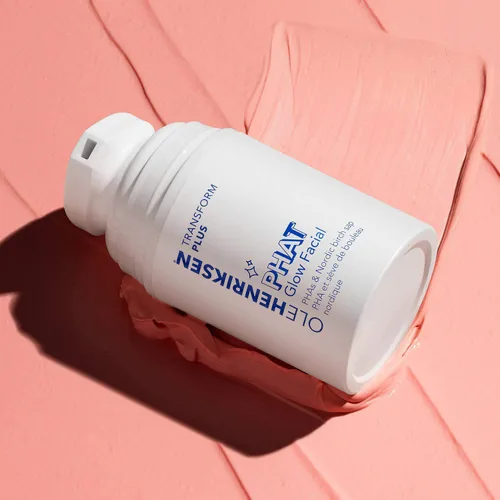 Vista 3 de OLEHENRIKSEN PHAT Glow Facial™ Mascarilla 1.7 oz/ 1.7 fl oz