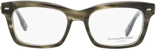 Vista 2 de Gafas graduadas Zegna Couture ZC 5006 020 gris/otros, Gris
