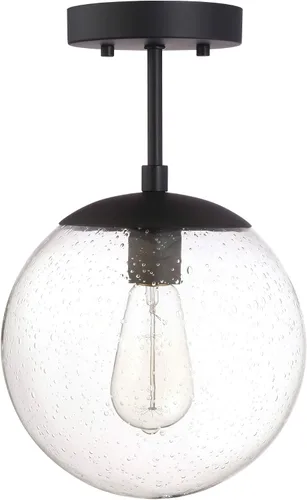Vista 65 de Design House, 519736 Ajax 3 Luces, Luz para Tocador, Bronce, 519686, 60watts, 120.00 volts