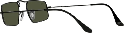 Vista 5 de Ray-Ban Rb3957 Julie Rectangular Sunglasses