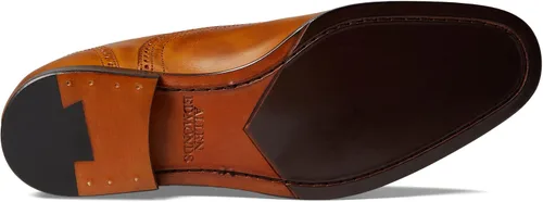 Vista 3 de Allen Edmonds Siena Brogue Wingtip Oxford con cordones para hombre