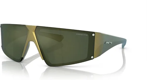 Vista 2 de ARNETTE An4332 Saturnya - Gafas de sol envolventes para hombre