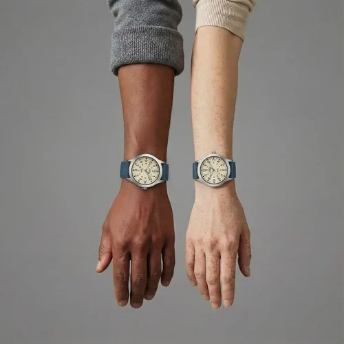 Vista 3 de Timex Reloj Expedition Scout 36 unisex
