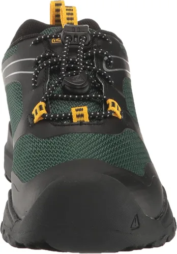Vista 2 de KEEN Unisex-child Wanduro Waterproof Shoe