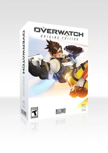 Vista 9 de Overwatch - Origins Edition - PC