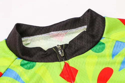 Vista 34 de Weimostar Equipo Bicicletas Hombres Deportes Camisas Cómodo Ciclismo Jersey Juventud Al Aire Libre Bicicleta De Montaña