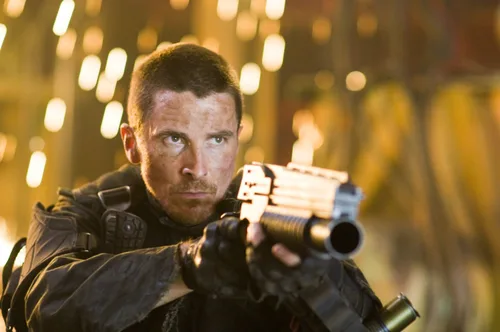 Vista 3 de Terminator-Die Erloesung