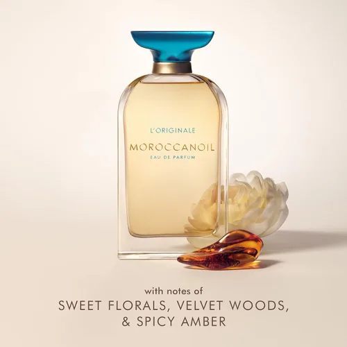Vista 2 de Moroccanoil L'Originale Eau de Parfum