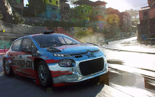 Vista 13 de DIRT 5 - Año uno - Xbox Series X Código digital