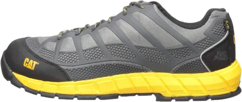 Vista 8 de Cat Men's Streamline Composite Toe Construction Shoe