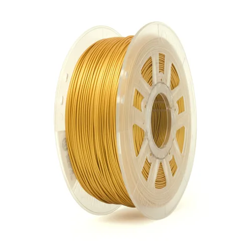 Vista 8 de Gizmo Dorks Filamento ABS de 0.069 in, 2.2 lbs para impresoras 3D, beige natural