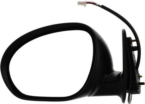 Vista 152 de Garage-Pro Espejo eléctrico no calefactable para Nissan Altima 2007-2012 con luz de señal pintable Sedán, para modelos con paquete de conveniencia