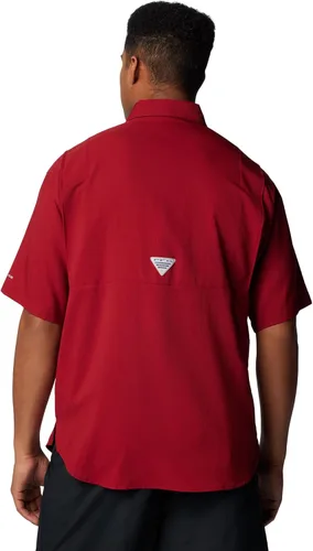Vista 2 de Columbia PFG Tamiami II - Camisa de manga corta para hombre