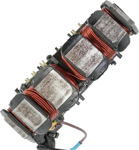 Vista 8 de Caltric Estator compatible con Polaris Scrambler 500 4X4 2002 2003 2004 ATV Polaris Scrambler Nuevo