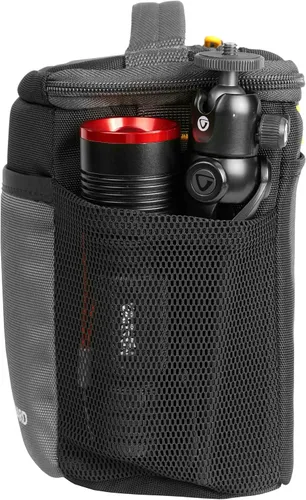 Vista 7 de VANGUARD VEO BIB T22 - Bolsa divisora para cámara