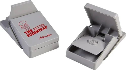 Vista 5 de Intruder 16500 - Trampa para roedores (6 unidades)