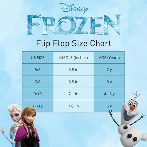 Vista 6 de Disney Sandalias de personajes para niñas y niños, zapatos de agua para niños, Minnie Mouse Mickey Moana Toy Story Elsa Frozen Cars Encanto