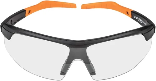 Vista 4 de Klein Tool s 60177 - Cordón de seguridad para gafas, 27 pulgadas, color negro