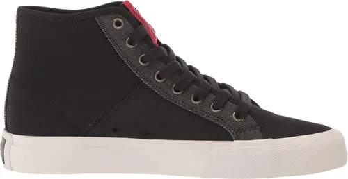 Vista 6 de DC Men's Manual Hi Txse Skate Shoe