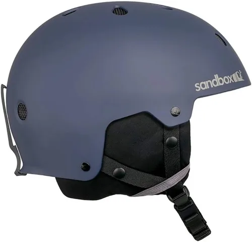 Vista 8 de Sandbox Casco de nieve Legend