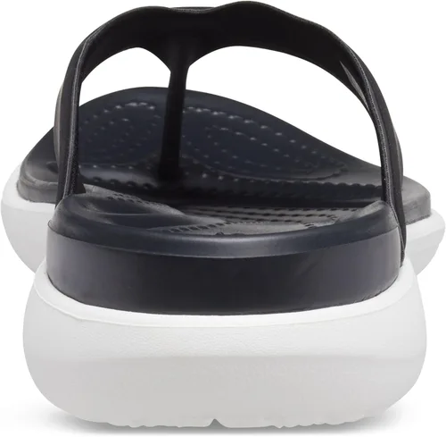 Vista 2 de Crocs Capri V Sporty - Sandalias deportivas para mujer