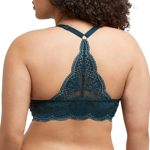 Vista 3 de Maidenform One Fab Fit T-shirt Bra - Brasier ligeramente forrado, con aros y de espalda cruzada para mujer