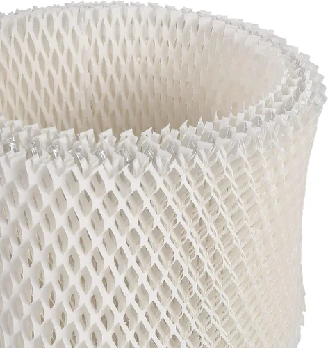 Vista 3 de Paquete de 6 filtros de absorción de humidificadores de repuesto compatibles con humidificadores Honeywell HAC-504, HAC-504AW, HCM-350, HCM-300T