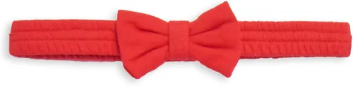 Vista 3 de Disney Minnie Mouse - Conjunto de 3 piezas de camiseta y diadema de rizo francés para bebés y niñas