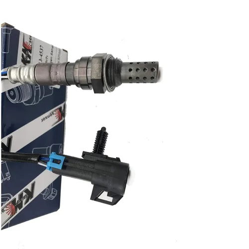 Vista 5 de 213-4537 Upstream O2 Sensor de oxígeno apto para Chevy Captiva Sport Equinox HHR Malibu 2.4L lambda sensor 12606671
