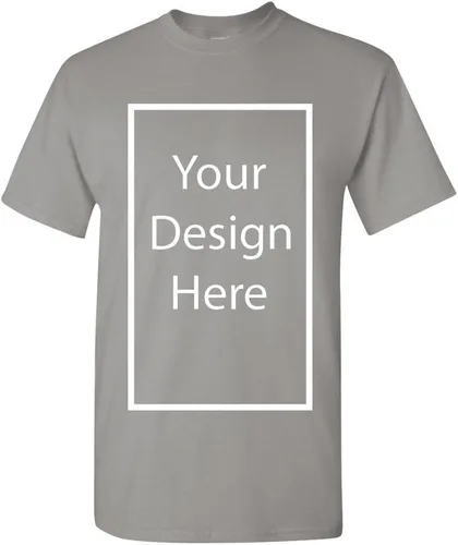 Vista 50 de Camiseta personalizada para adultos, diseño central y frontal, solo agregar al carrito y agregar tu propio texto y diseño personalizado”.