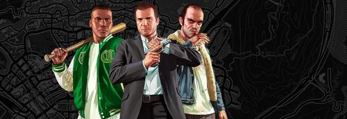Vista 23 de Grand Theft Auto V Pc