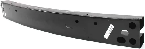 Vista 2 de Garage-Pro Refuerzo de parachoques para 2007-2008 Nissan Altima Front Hybrid Sedan