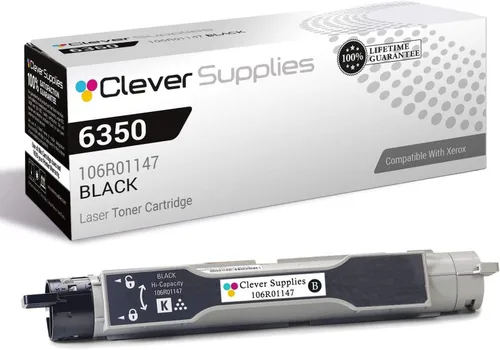 Vista 43 de CS - Cartucho de tóner compatible con Phaser 6510/WorkCentre 6515 106R03691 Magenta para Phaser 6510 WorkCentre 6515