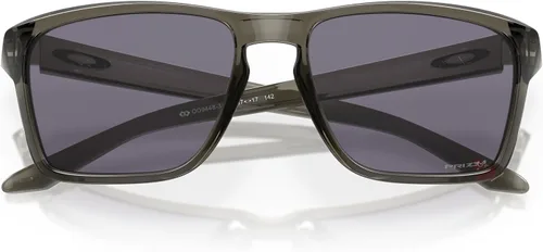 Vista 10 de Oakley Mens OO9448 Sylas Rectangular Sunglasses